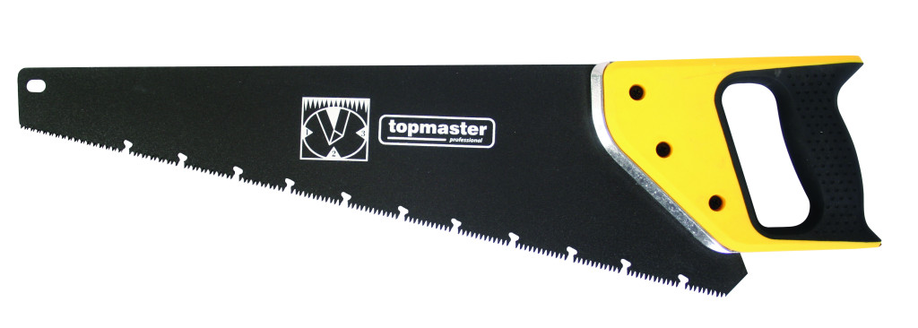 Top Master Pro Fierastrau de mana teflonat 450mm TMP