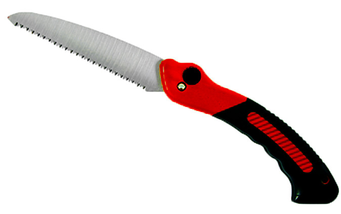 saw palmetto swanson Ferestrau de gadina pliabil 180mm TG