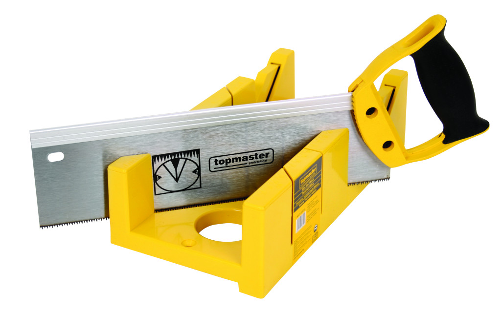 Top Master Pro Ferestrau trasare la unghi 300mm TMP