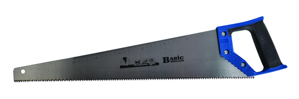 Basic Fierastrau 500mm BS