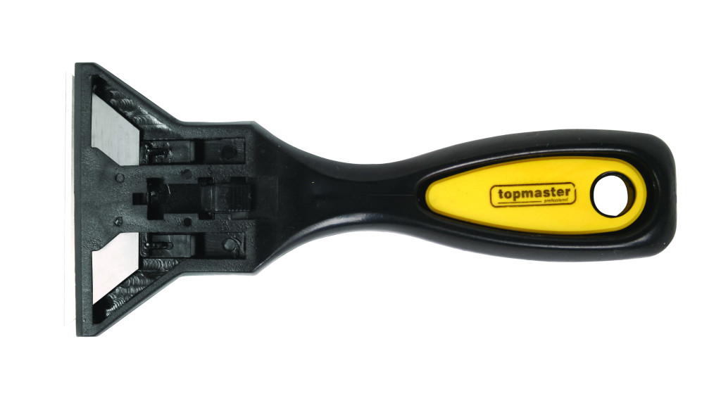 Top Master Pro Razuitor cu 10 lame TMP