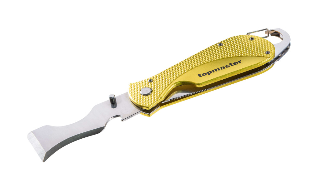 Top Master Pro Briceag multifunctional 10 in 1 TMP
