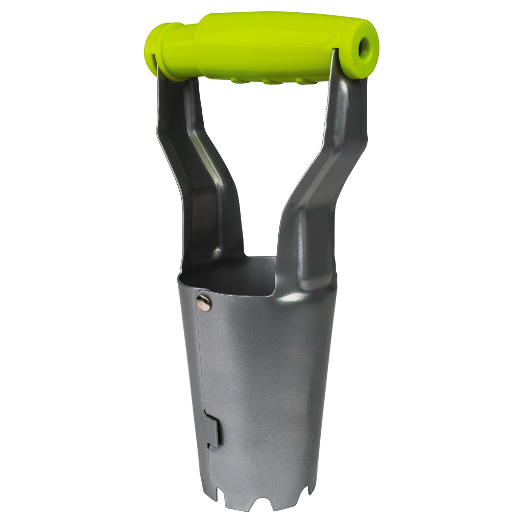 Plantator bulbi TG