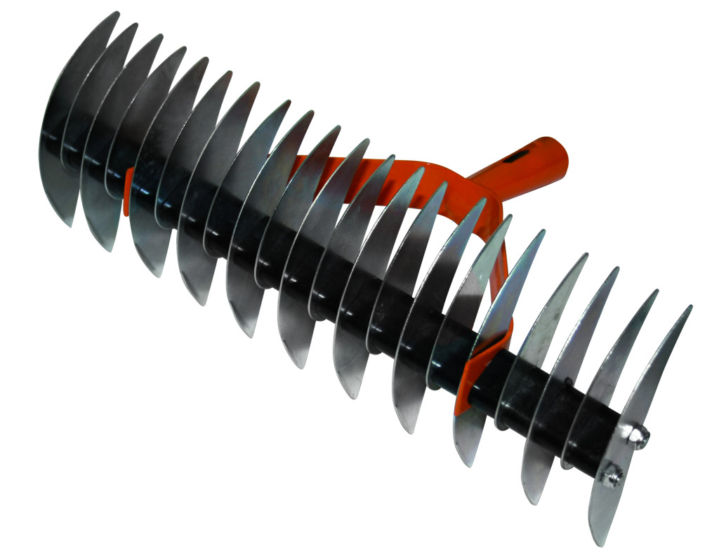 Gardening Tool Heads Grebla fara coada 11-21 dinti TG