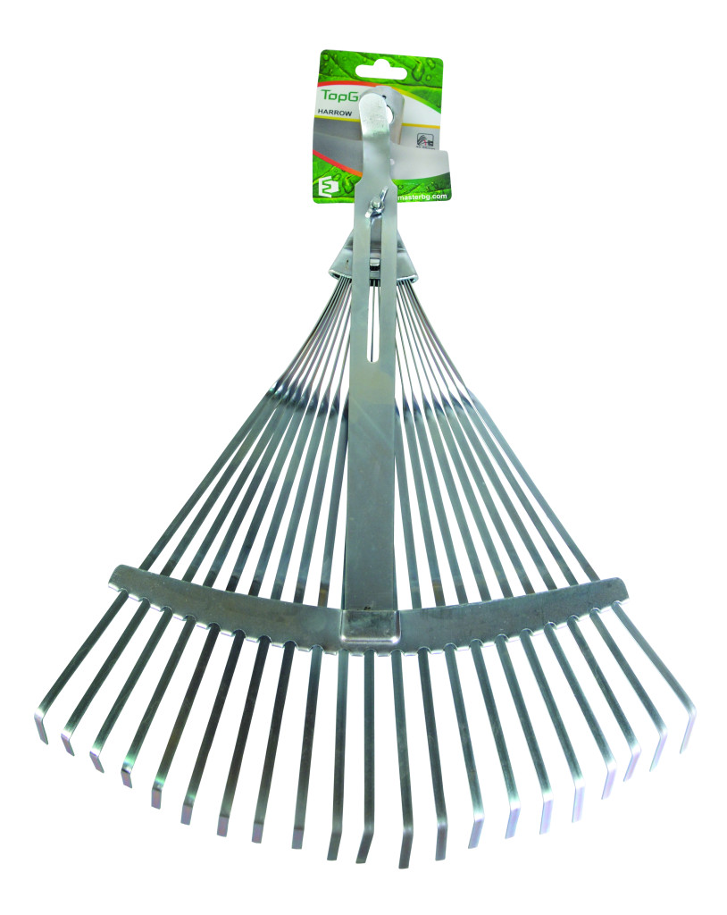 Gardening Grebla 21 TG
