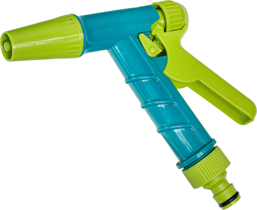 Garden Hose Spray Nozzles Pistol pentru stropit-multifunctional TG