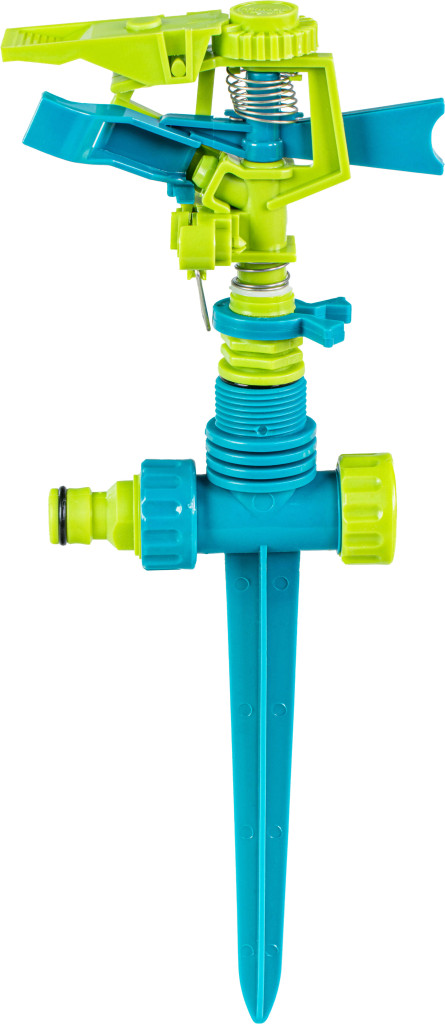 Watering & Irrigation Aspersor cu impuls-1 mufa TG