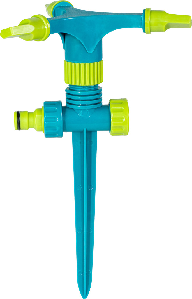 Watering & Irrigation Aspersor rotativ cu 3 brate TG