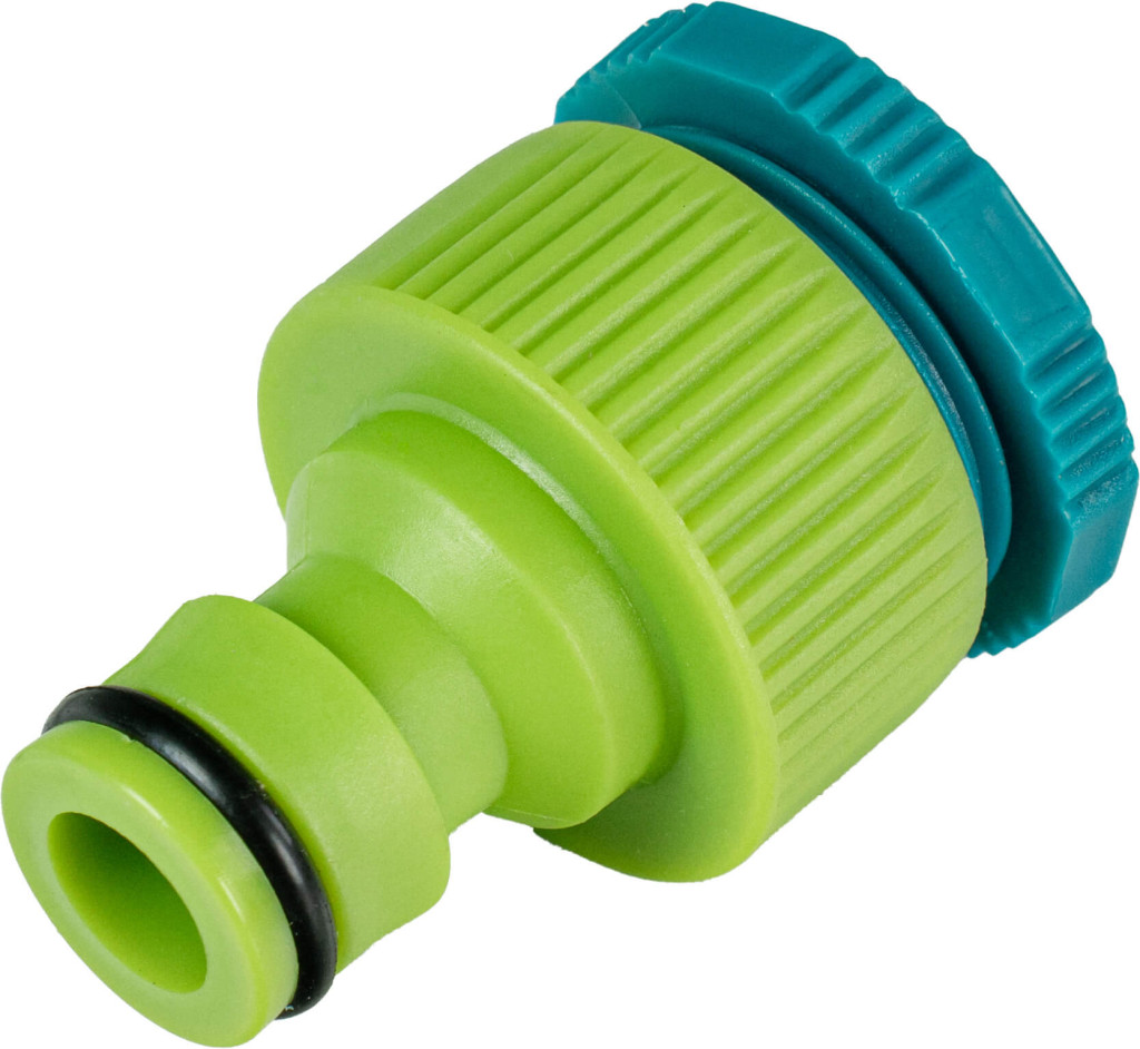 Garden Hose Fittings & Valves Mufa ptr robinet 1/2"-3/4" TG