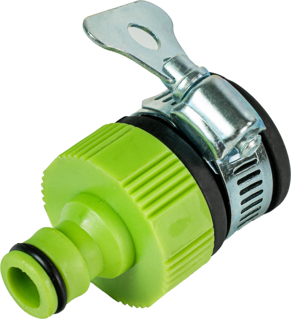 Garden Hose Fittings & Valves Mufa pentru robinet 1/2- 3/4 TG