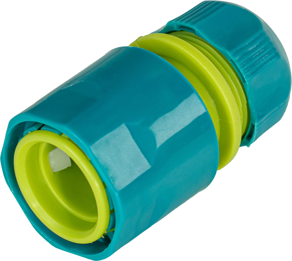 Garden Hose Fittings & Valves Conector furtun plastic 1/2” TG