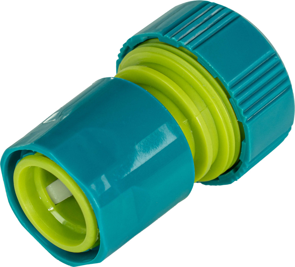 Garden Hose Fittings & Valves Mufa conectoare 3/4” TG