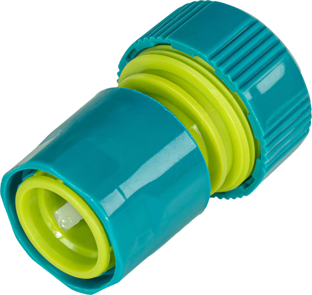 stop moto Mufa conectoare cu stop 3/4” TG