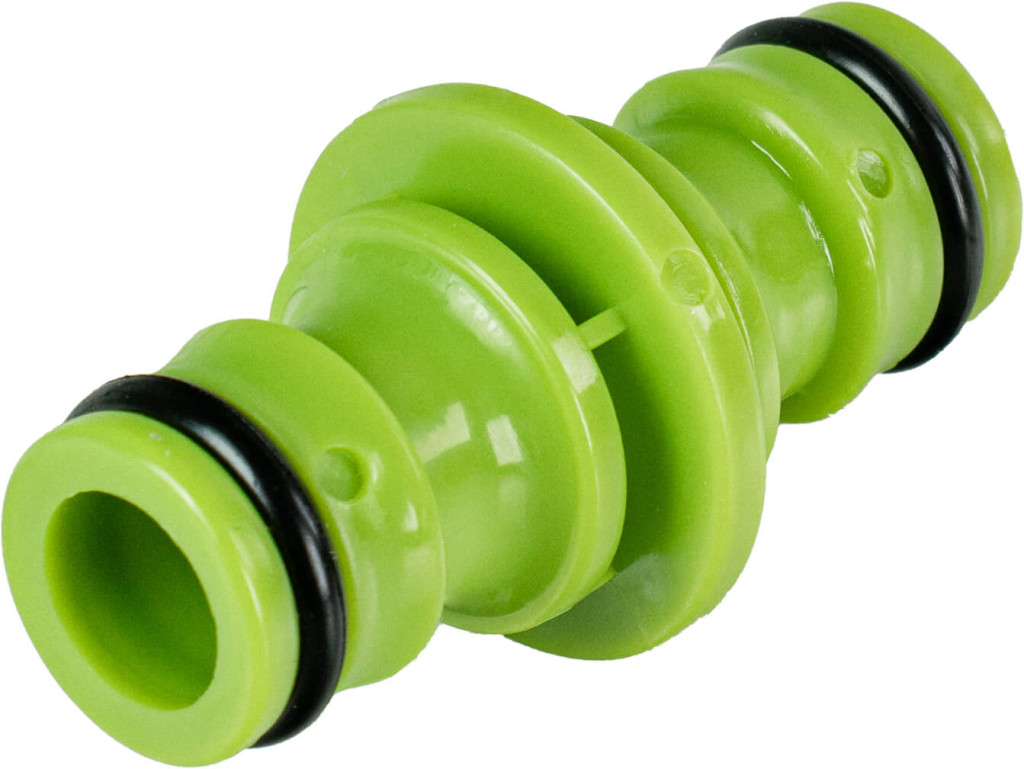 Garden Hose Fittings & Valves Niplu furtun 2 sensuri 1/2"-1/2" TG