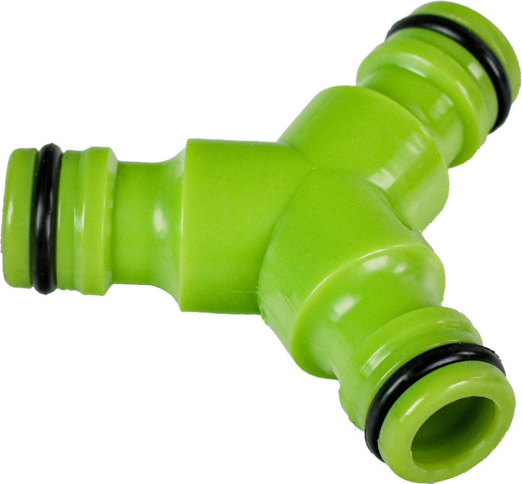 Garden Hose Fittings & Valves Splitter 3 cai TG