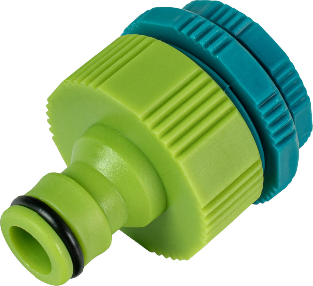 Garden Hose Fittings & Valves Mufa ptr robinet 1/2"-3/4"-1" TG
