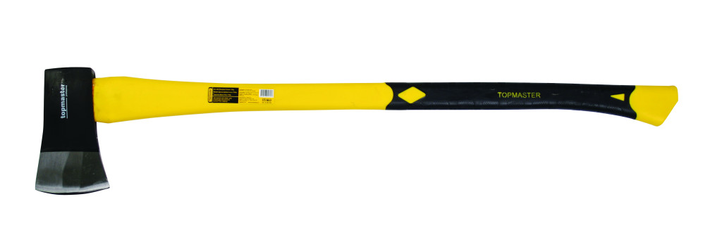 topor despicat lemne Topor maner fibra 1130g TMP