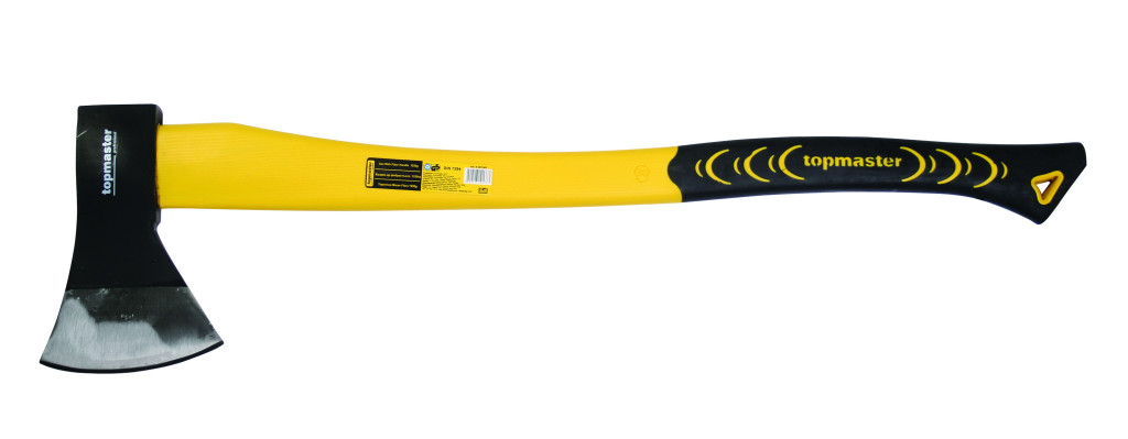 Top Master Pro Topor maner fibra 1250g DIN7294 TMP