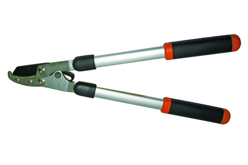 Gardening Foarfeca pentru crengi manere aluminiu 500mm TG