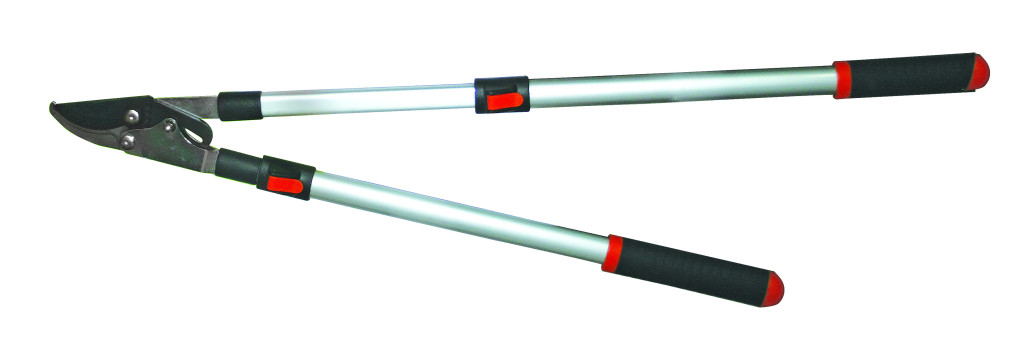 Gardening Foarfeca pentru crengi manere aluminiu 30-38"/600-900mm TG