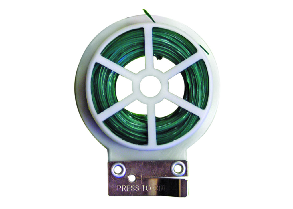Plant Cages & Supports Fir pentru legat 20m TG