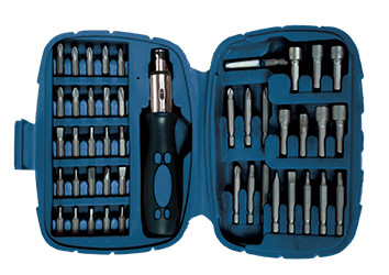 Basic Biti set 45pcs GD
