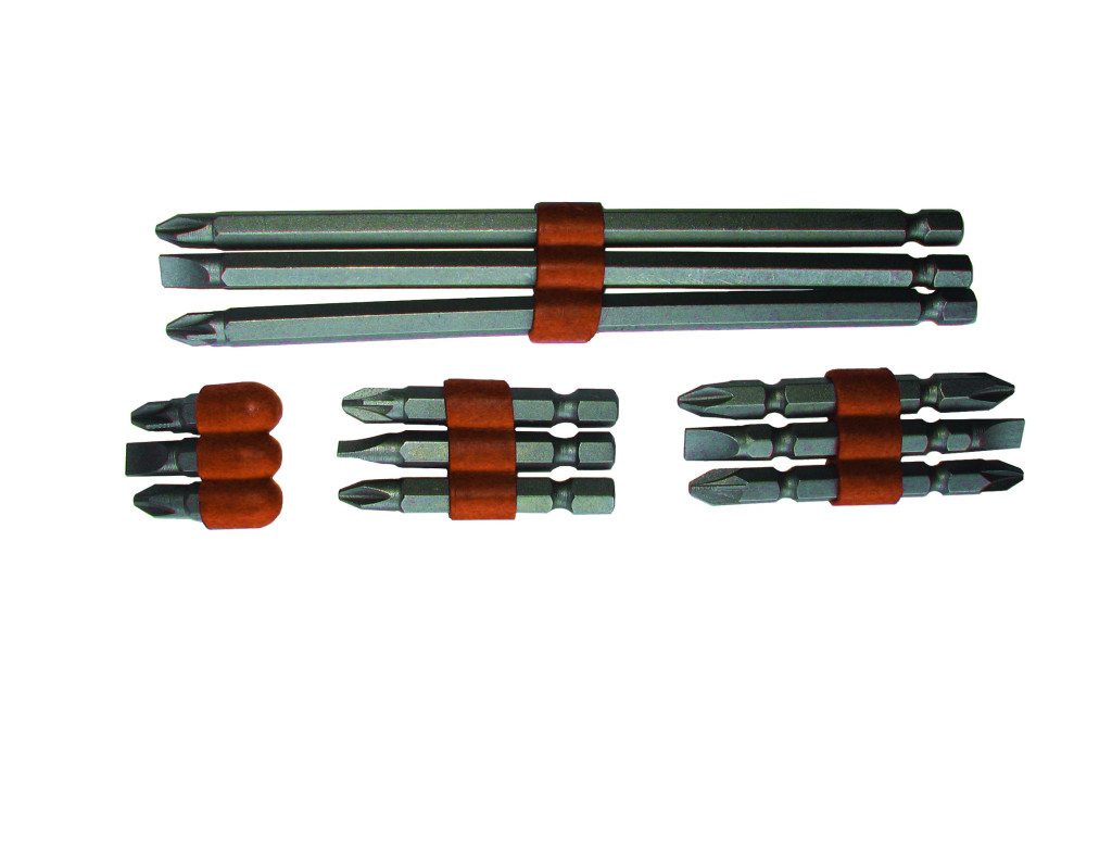 Gadget Biti 2 capete set 12pcs CR-V GD