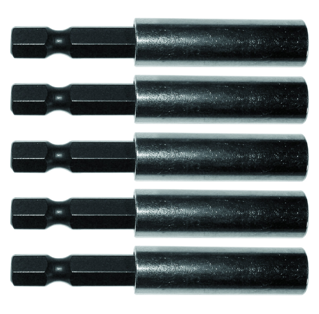 Gadget 5pcs/Set adaptor magnetic pt biti GD