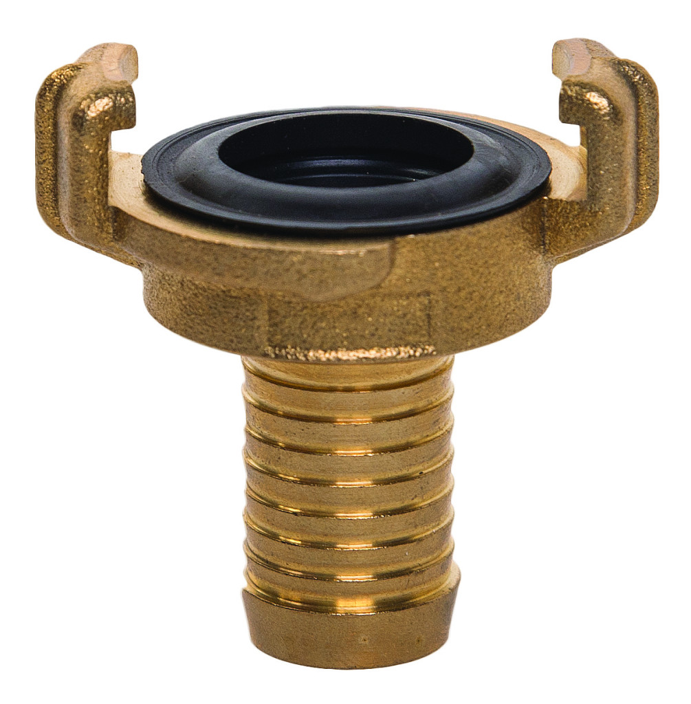 Garden Hose Fittings & Valves Cupla rapida alama 3/4