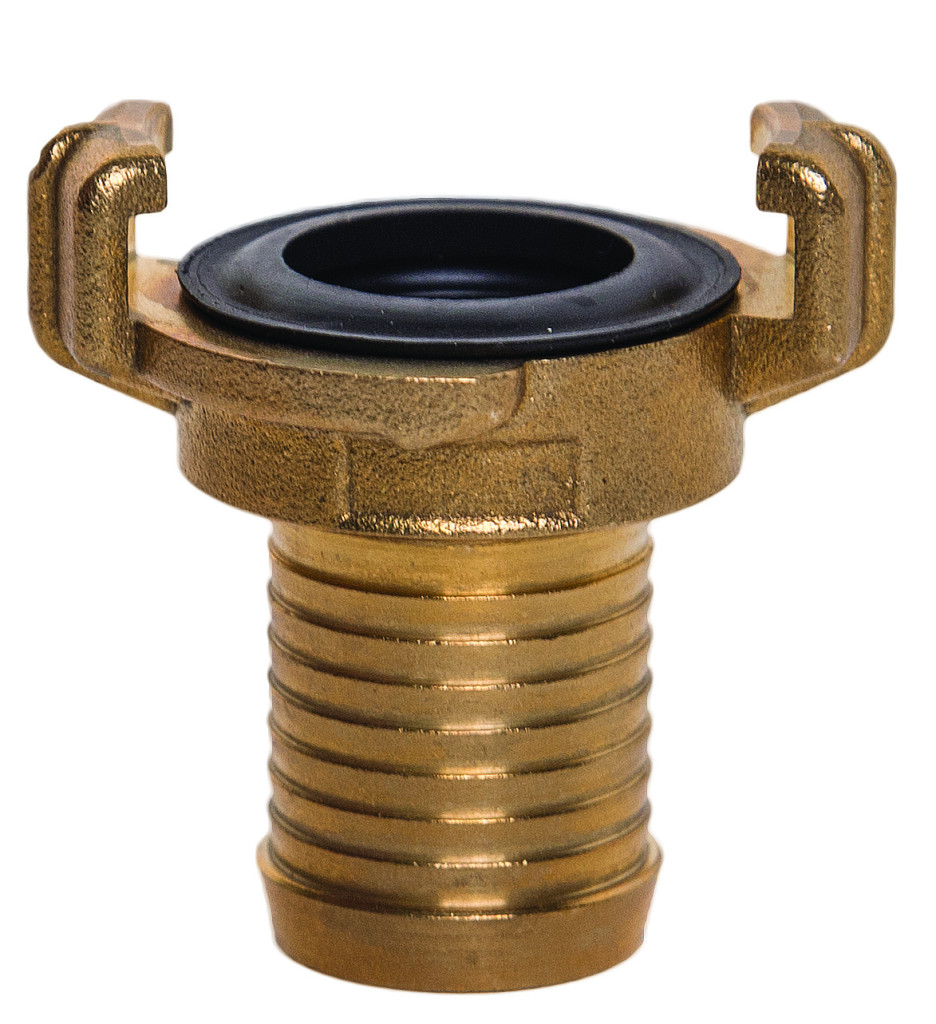 Garden Hose Fittings & Valves Cupla rapida alama 1