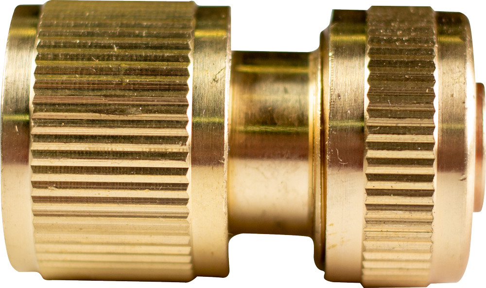 stop moto Conector alama furtun cu stop 1/2” TG