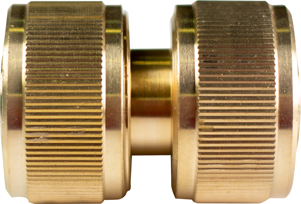 Garden Hose Fittings & Valves Mufa alama inadire furtun 3/4” TG