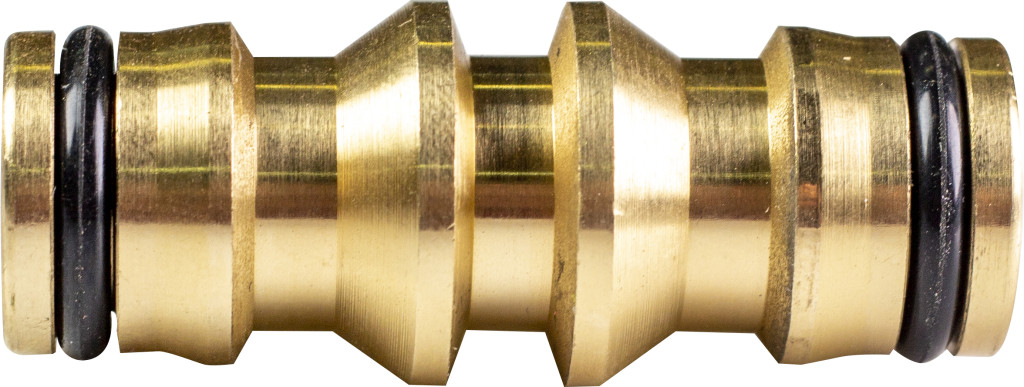 Garden Hose Fittings & Valves Conector alama 2 cai TG