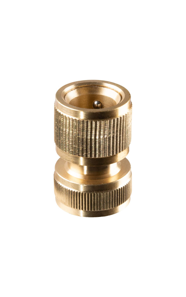 Garden Hose Fittings & Valves Conector ¾” alama filet interior TG