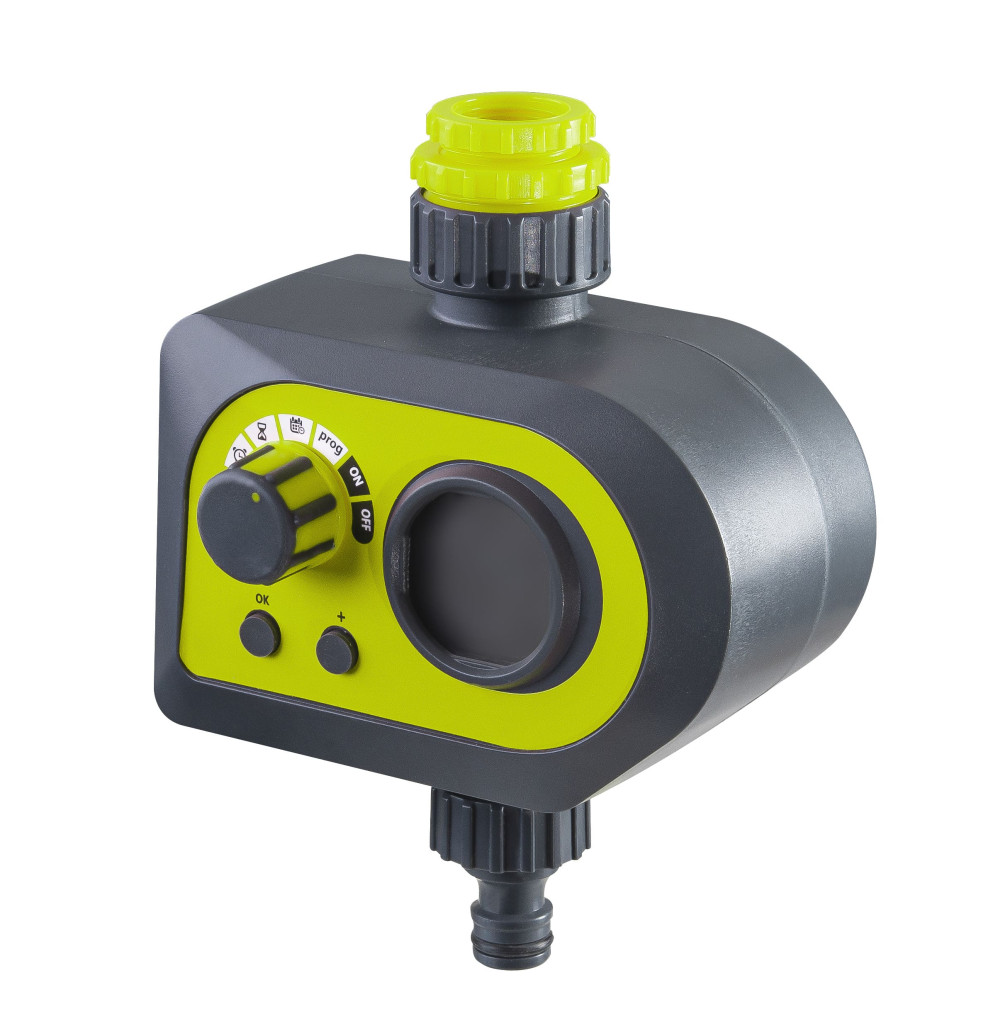 Sprinkler Accessories Temporizator electronic udare GX