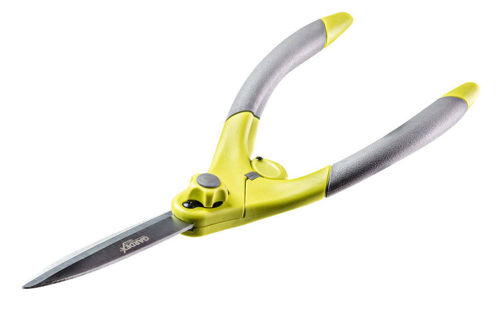 Gardening Foarfece pentru gard viu SUPER LIGHT GX