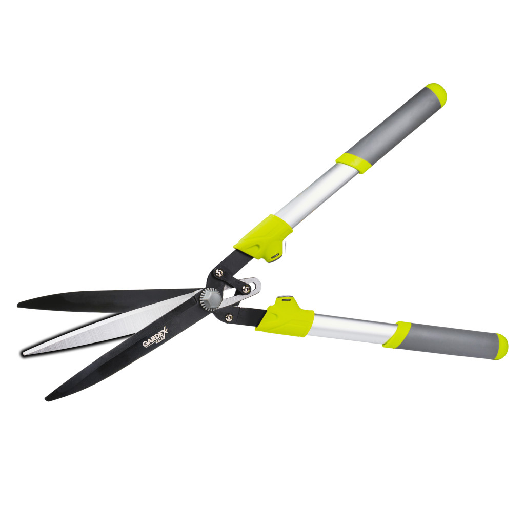 Gardening Foarfeca gard viu 3 lame CULTURE GX