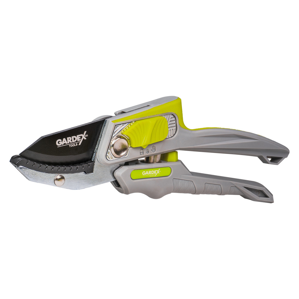 Gardening Foarfeca tip nicovala LUXE GX
