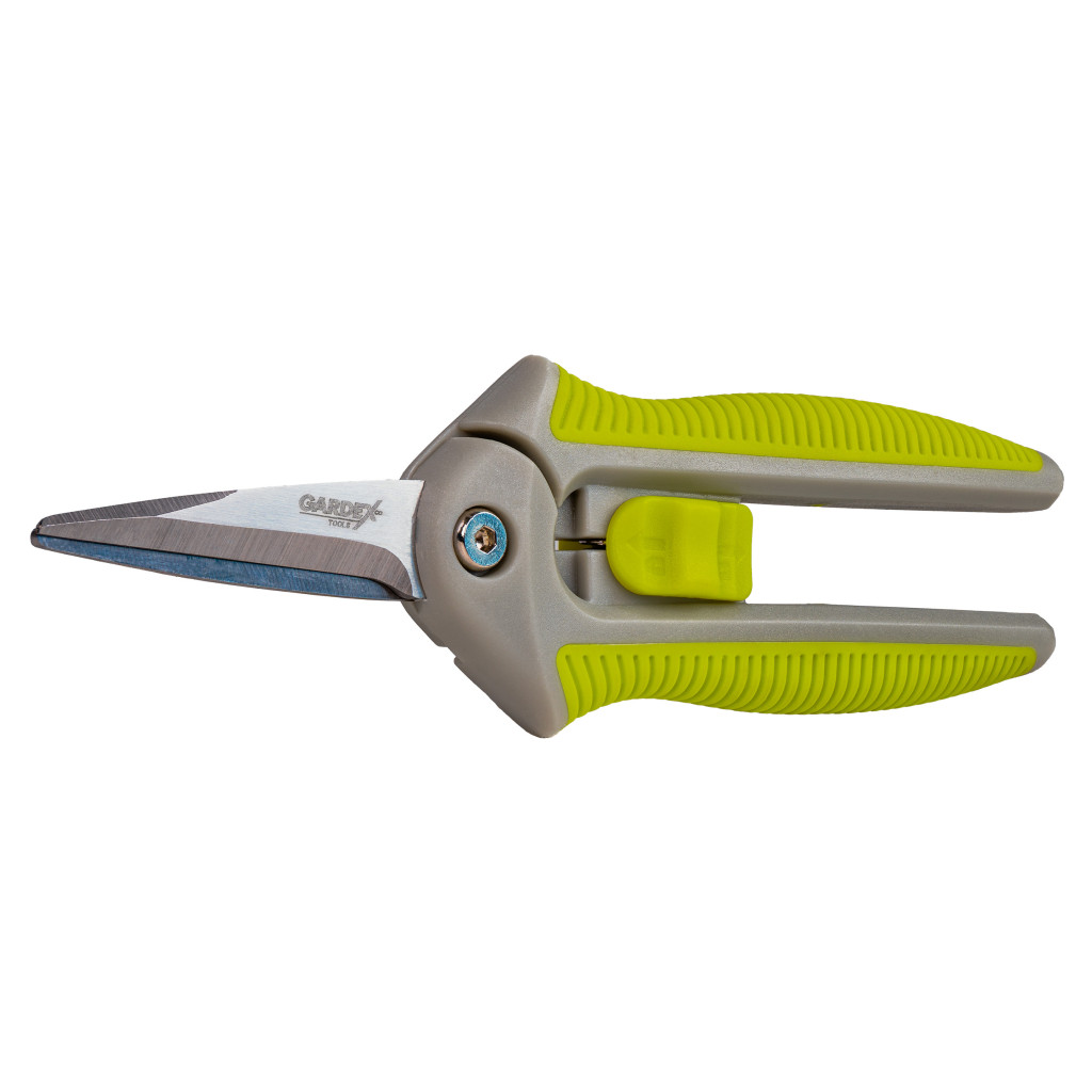 Gardening Foarfeca de flori LUXE GX
