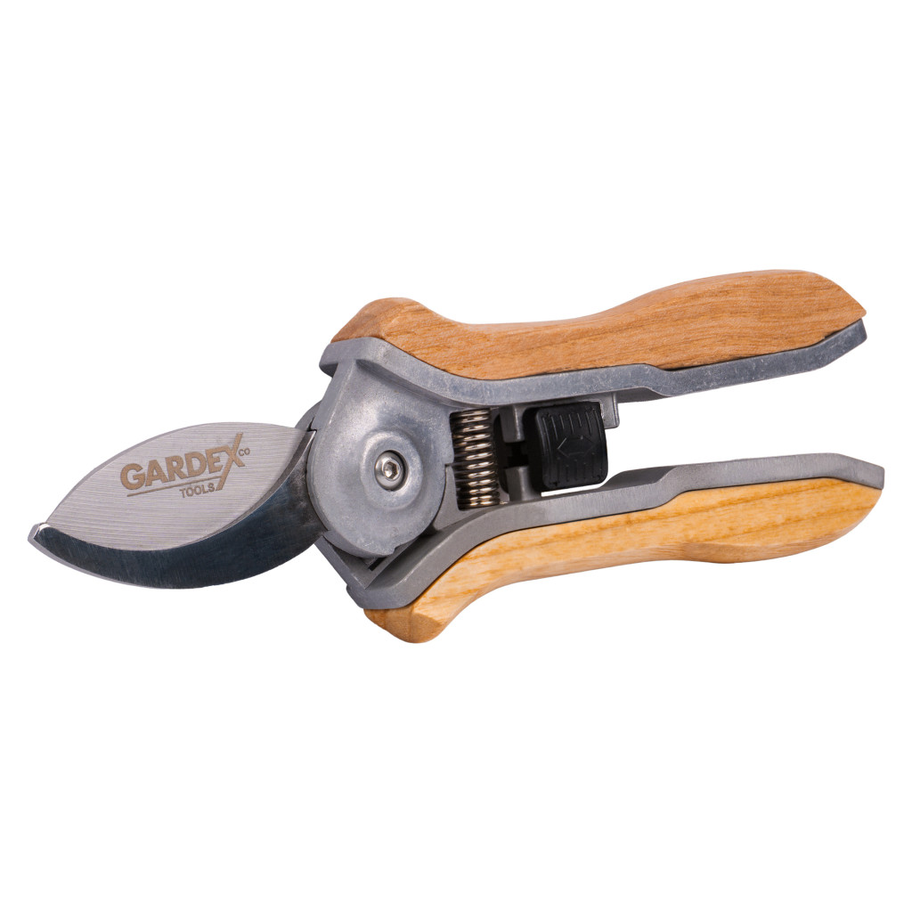 Gardening Foarfeca pentru flori CLASSIC GX