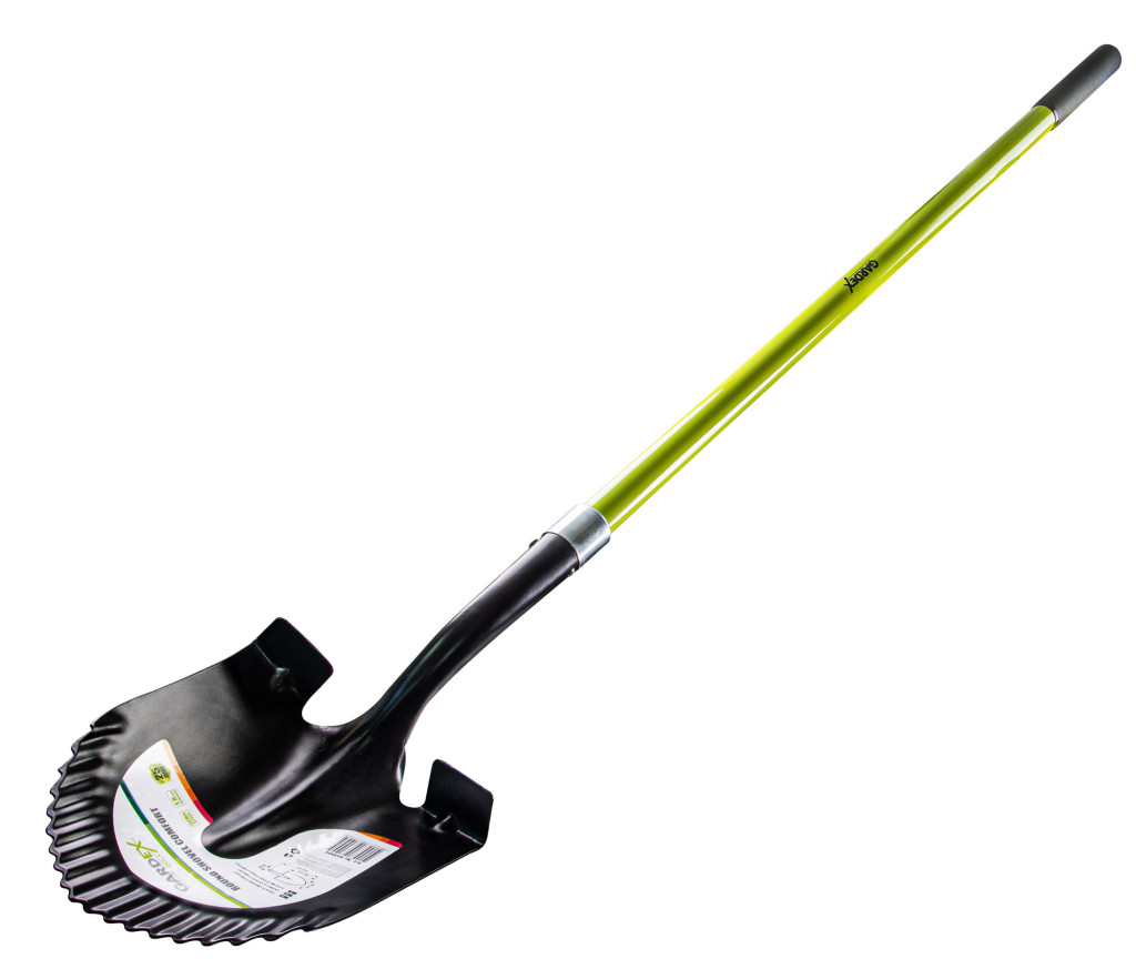 Gardening Cazma cu coada COMFORT GX