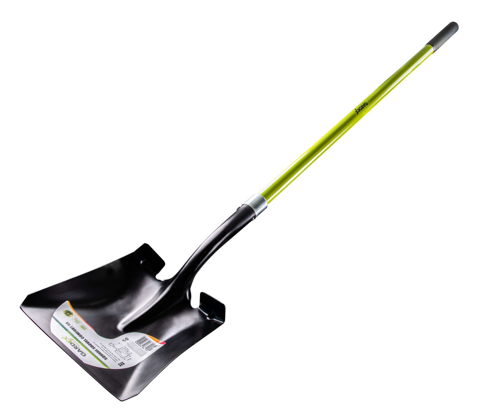 Gardening Lopata cu coada COMFORT GX