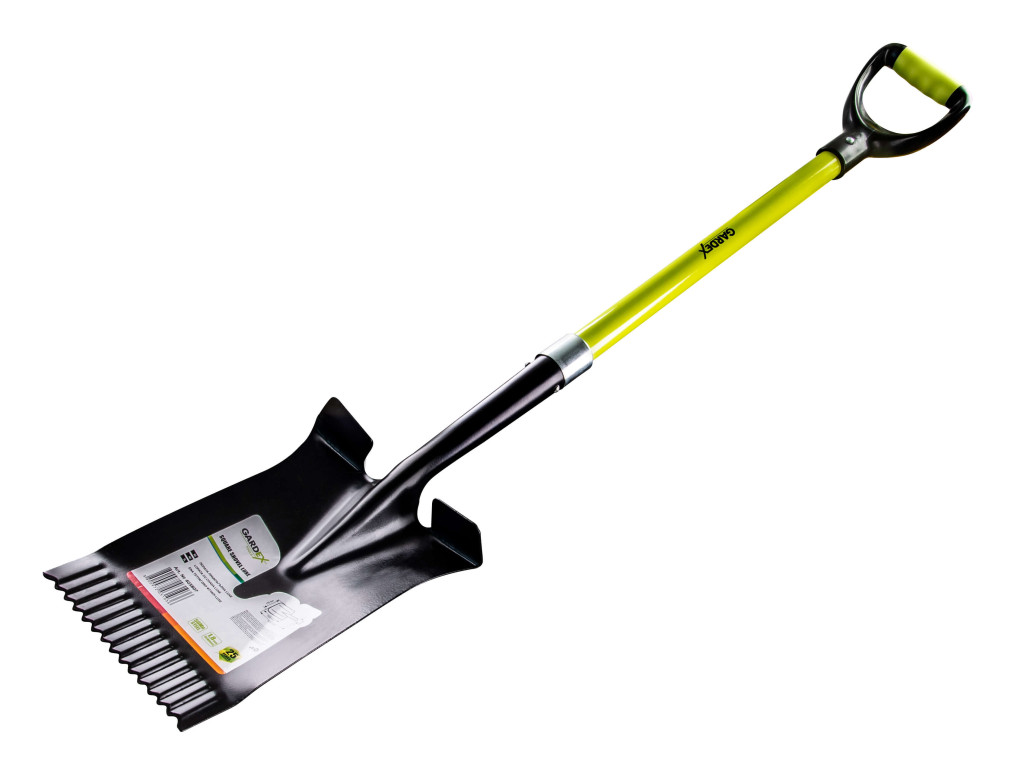 Gardening Lopata cu coada LUXE GX