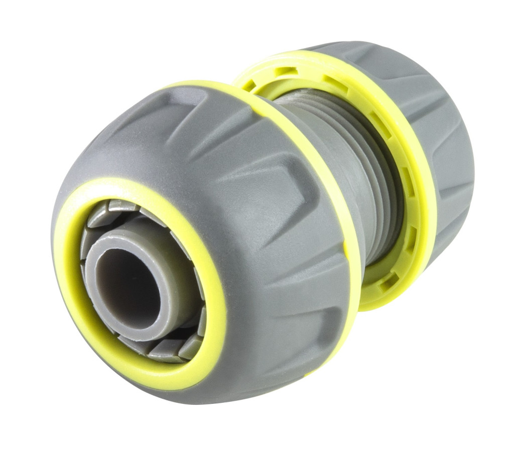 Garden Hose Fittings & Valves Mufa inadire furtun 1/2" si 3/4" LUXE GX