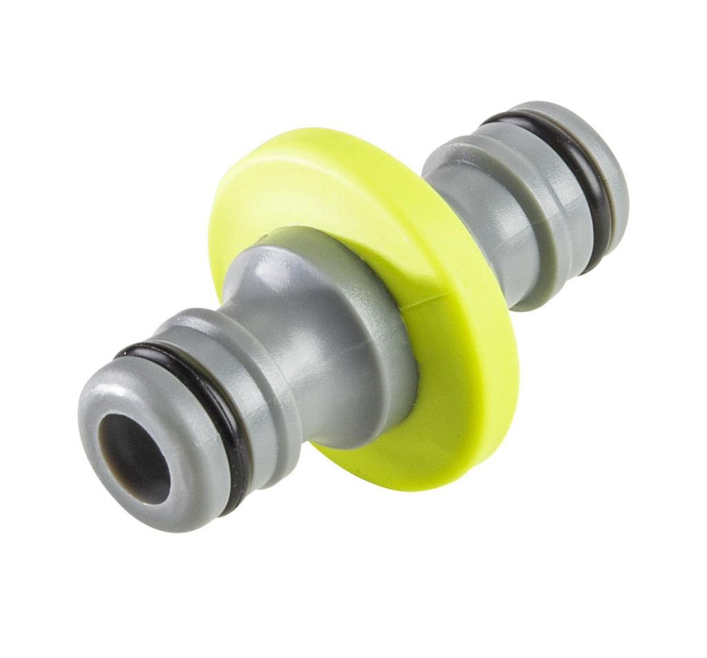 Garden Hose Fittings & Valves Cuplaj furtun cu 2 căi LUXE GX