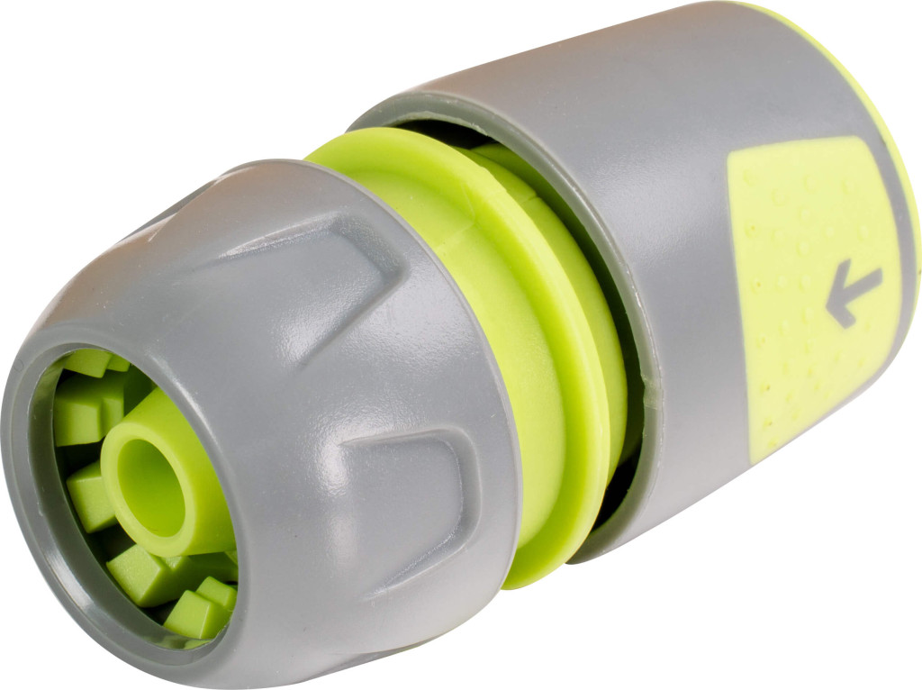Garden Hose Fittings & Valves Conector universal 1/2"-3/4" CULTURE GX