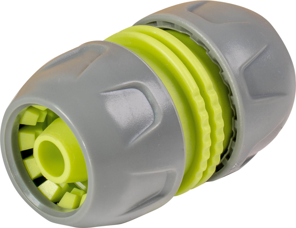 Garden Hose Fittings & Valves Mufa universala de inadire furtun CULTURE GX