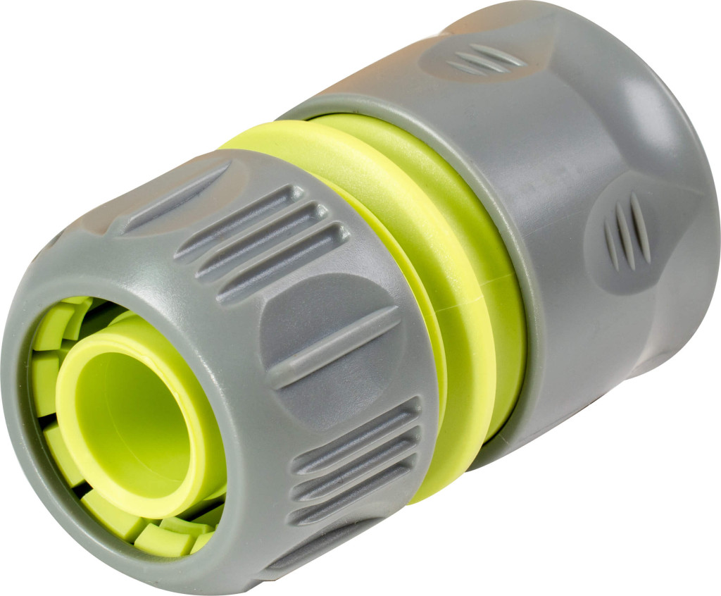 Garden Hose Fittings & Valves Conector furtun 1" STRONG GX