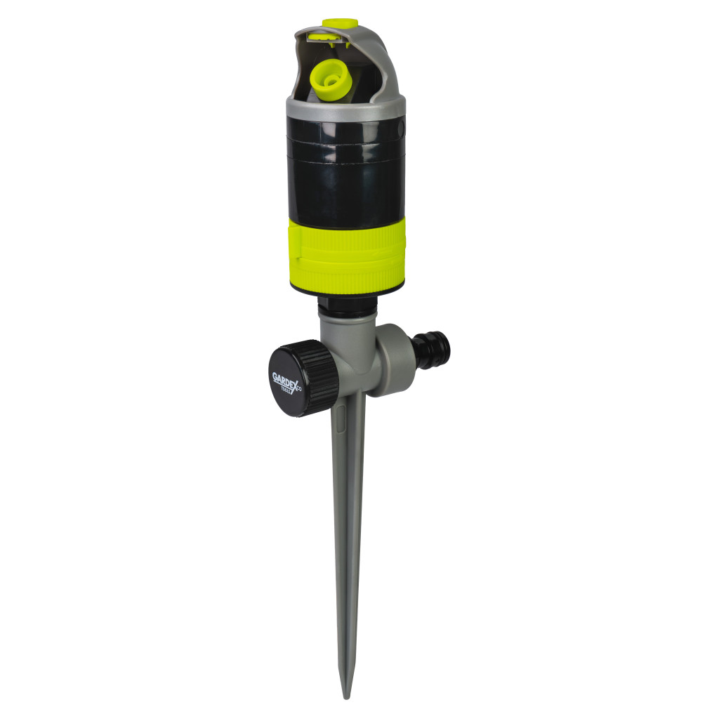 Watering & Irrigation Aspersor de gradina GEAR ARC GX