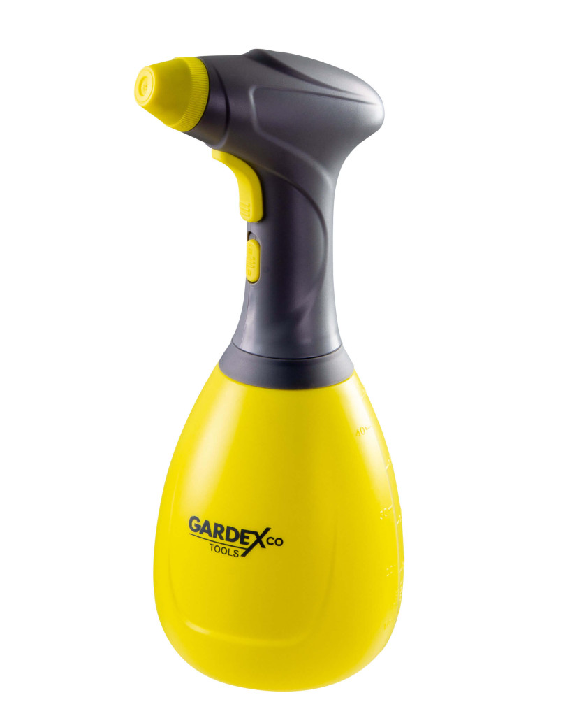 Gardening Pulverizator baterie 1.2L LUXE1 GX